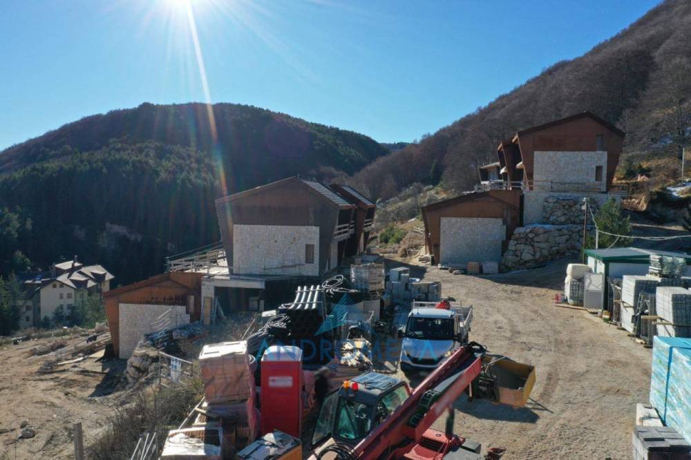 appartamento in vendita a Roccaraso in zona Aremogna