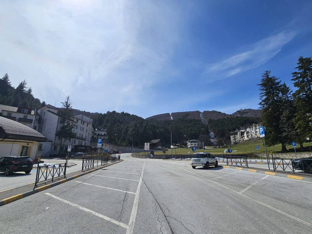 appartamento in vendita a Roccaraso