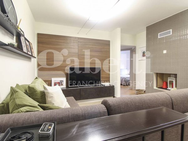 appartamento in vendita a Roccaraso