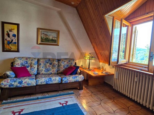 appartamento in vendita a Roccaraso