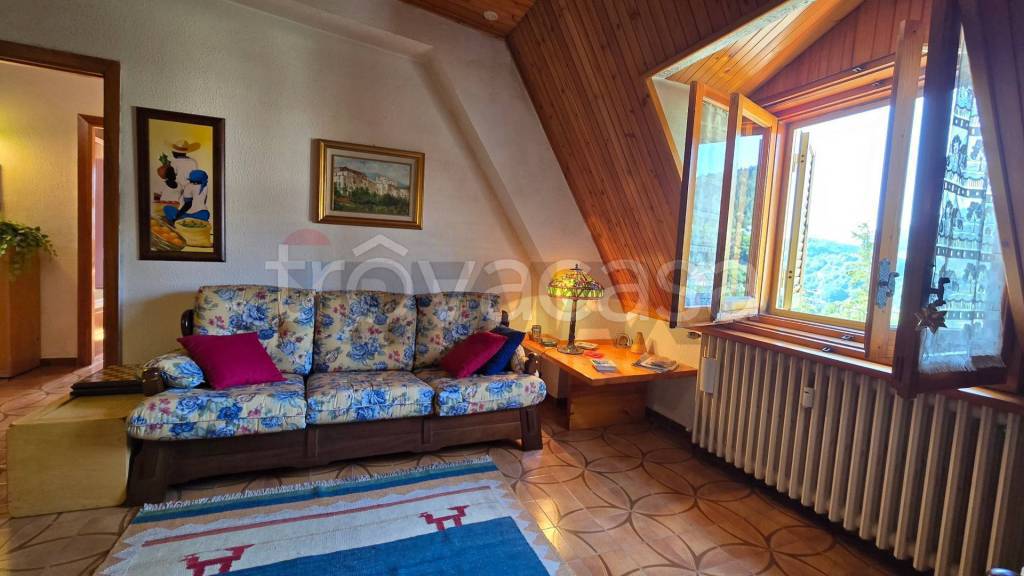 appartamento in vendita a Roccaraso