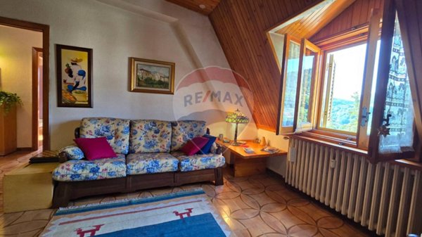 appartamento in vendita a Roccaraso