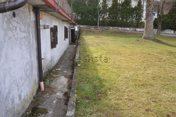 appartamento in vendita a Roccaraso