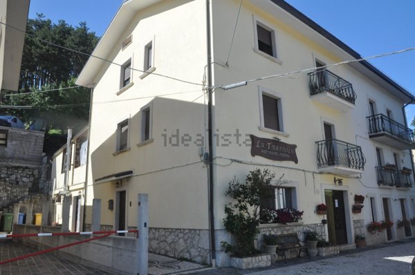 appartamento in vendita a Roccaraso in zona Pietransieri