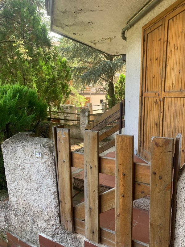 appartamento in vendita a Roccaraso