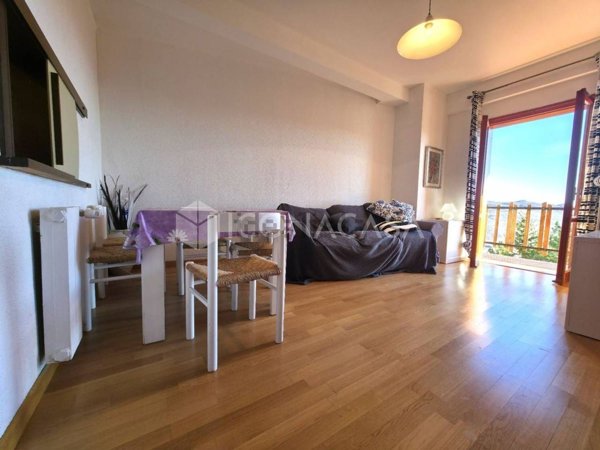 appartamento in vendita a Roccaraso