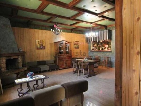 appartamento in vendita a Roccaraso