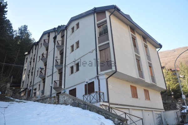 appartamento in vendita a Roccaraso