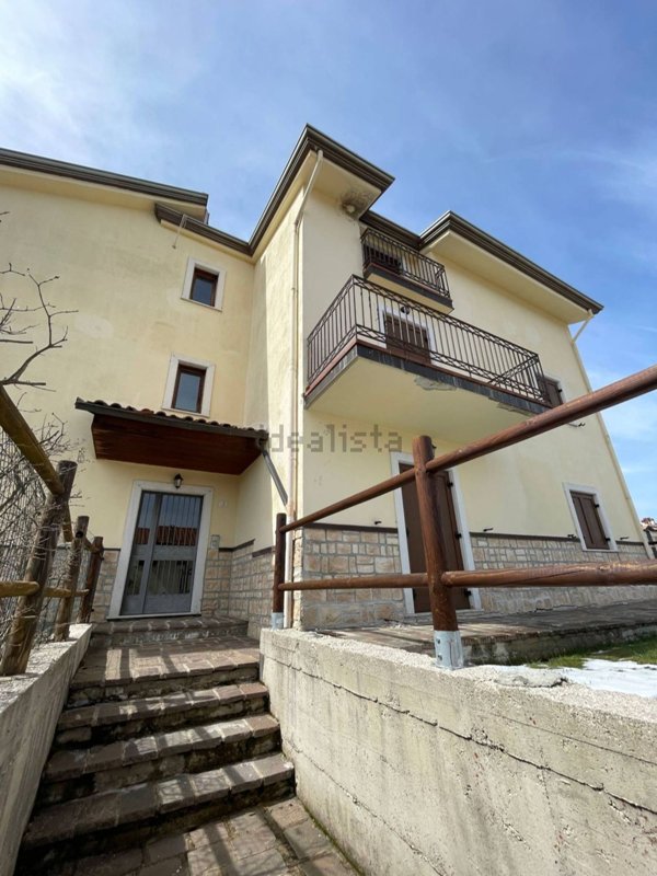 appartamento in vendita a Roccaraso