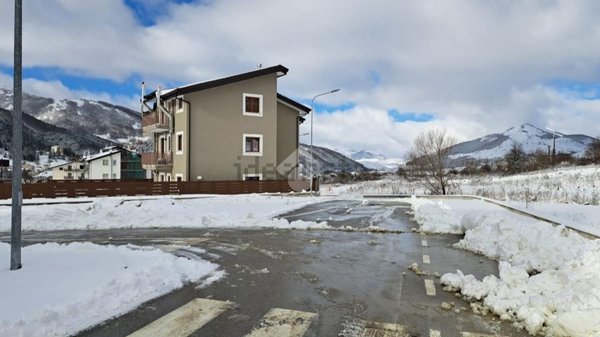 appartamento in vendita a Roccaraso