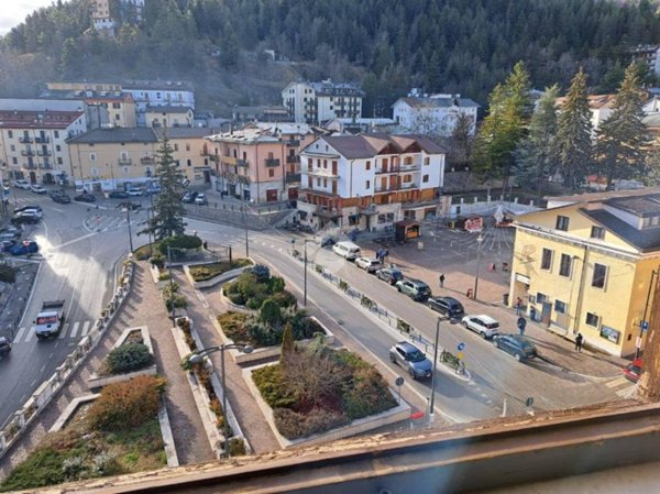 appartamento in vendita a Roccaraso