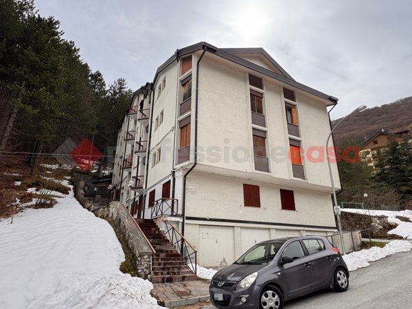 appartamento in vendita a Roccaraso