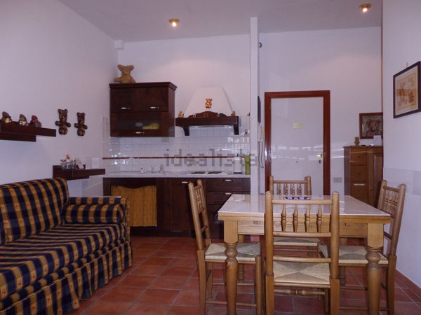 appartamento in vendita a Roccaraso in zona Aremogna