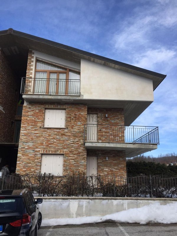 appartamento in vendita a Roccaraso in zona Pietransieri