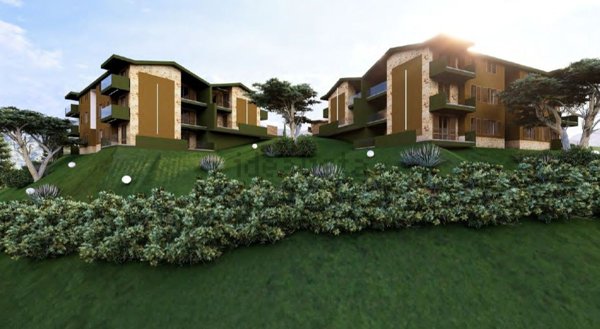 appartamento in vendita a Roccaraso