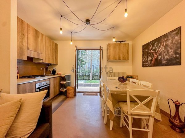 appartamento in vendita a Roccaraso