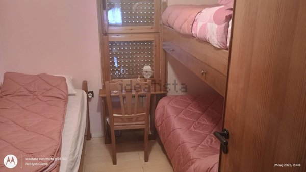 appartamento in vendita a Roccaraso