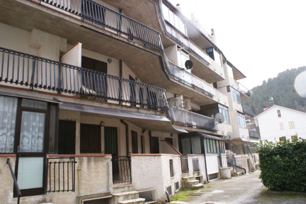 appartamento in vendita a Roccaraso