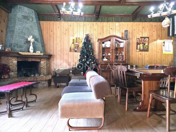 appartamento in vendita a Roccaraso