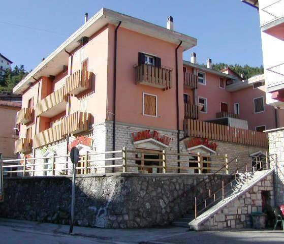 appartamento in vendita a Roccaraso