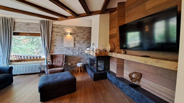 appartamento in vendita a Roccaraso