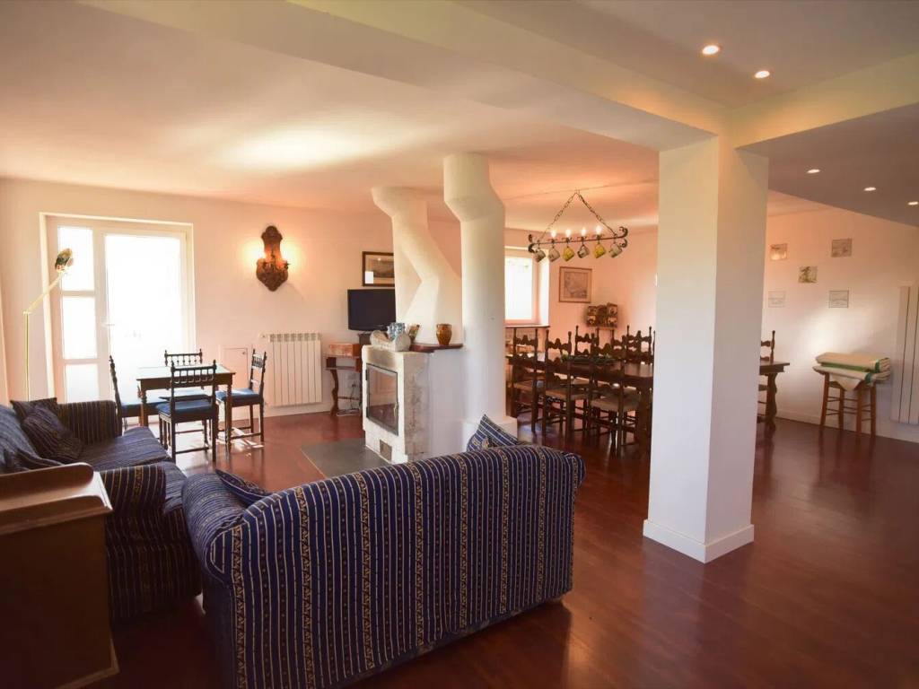 appartamento in vendita a Roccaraso