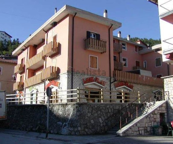 appartamento in vendita a Roccaraso