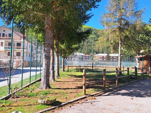 appartamento in vendita a Roccaraso