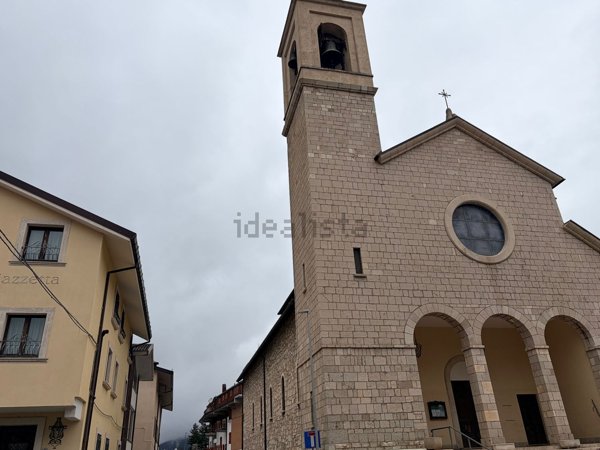 appartamento in vendita a Roccaraso