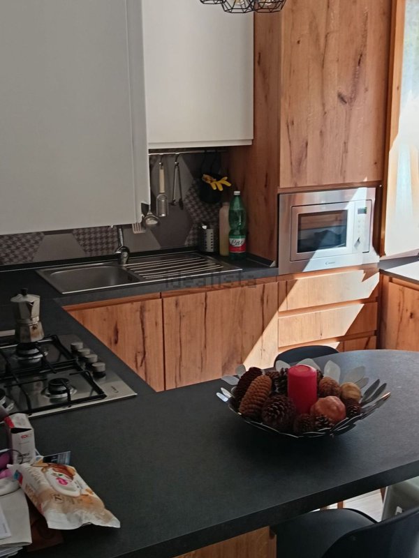 appartamento in vendita a Roccaraso