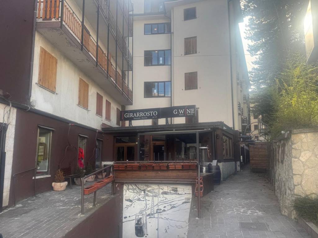 appartamento in vendita a Roccaraso