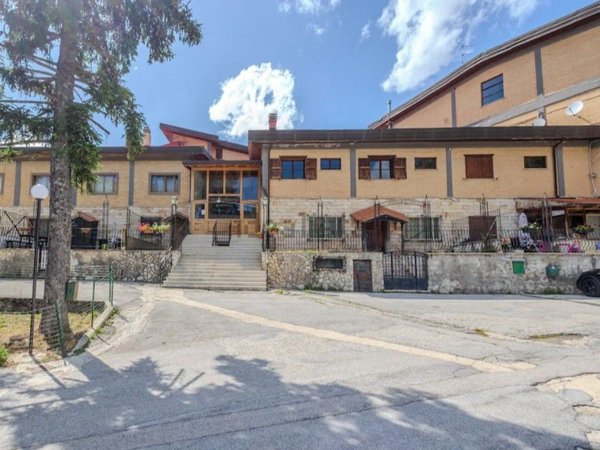 appartamento in vendita a Roccaraso
