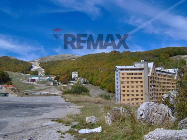 appartamento in vendita a Roccaraso in zona Aremogna