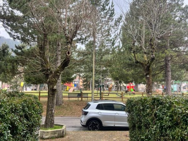 appartamento in vendita a Roccaraso