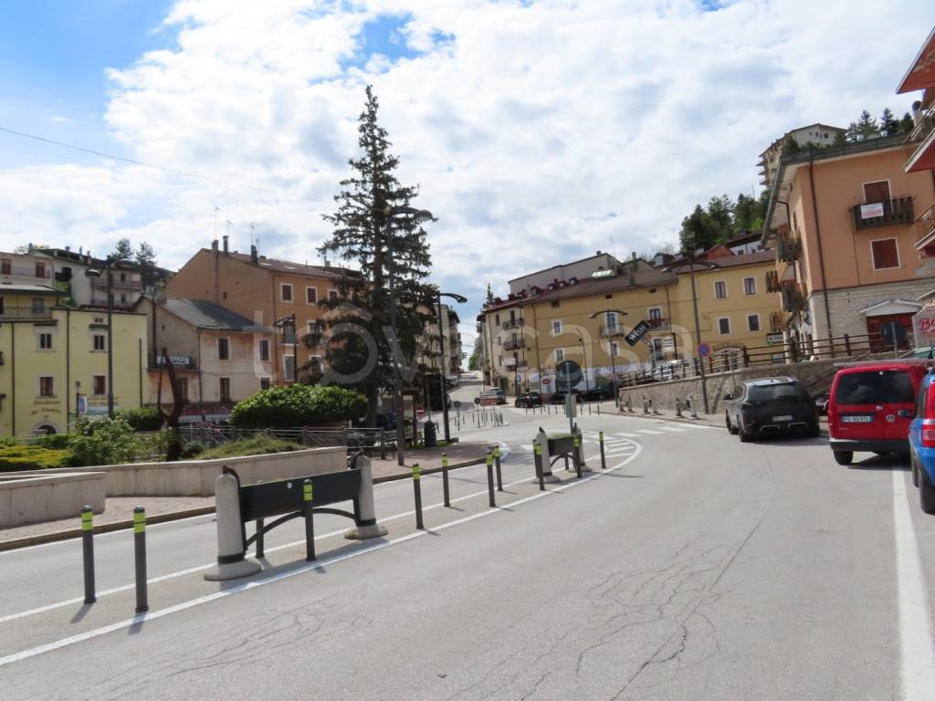 appartamento in vendita a Roccaraso