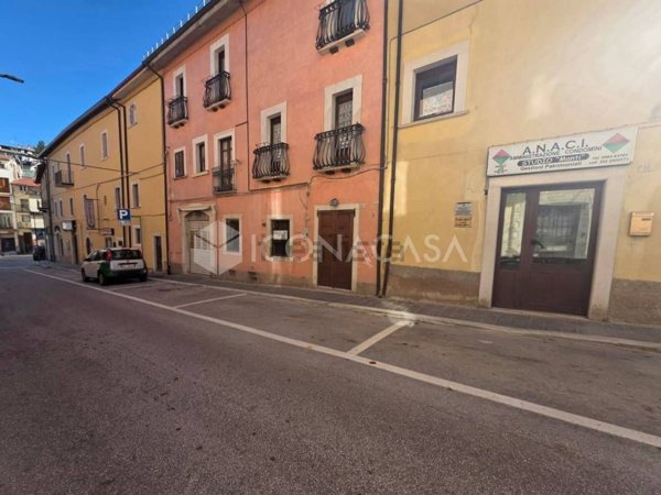 appartamento in vendita a Roccaraso
