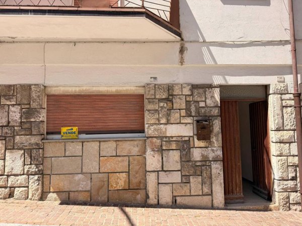 appartamento in vendita a Roccaraso