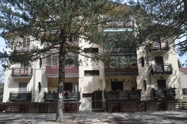 appartamento in vendita a Roccaraso in zona Pietransieri