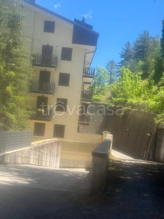 appartamento in vendita a Roccaraso