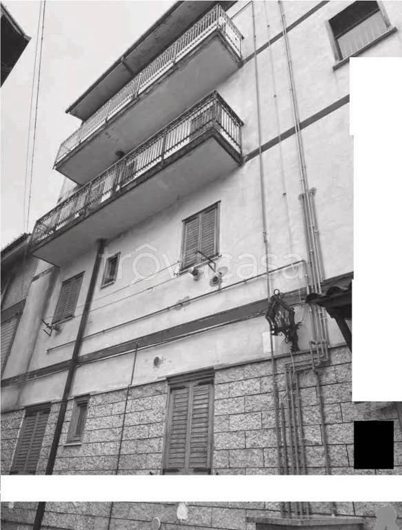 appartamento in vendita a Roccaraso