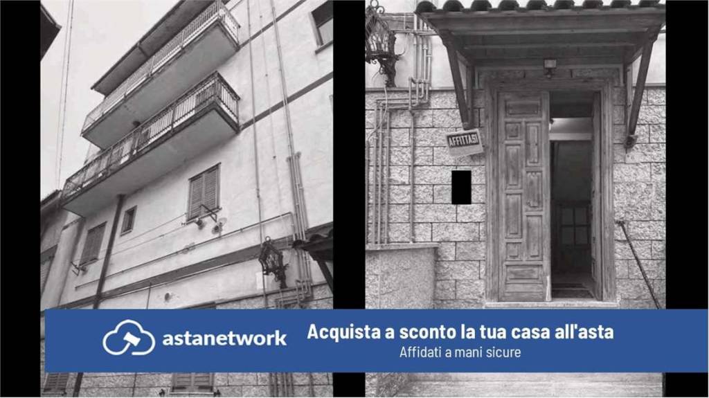 appartamento in vendita a Roccaraso