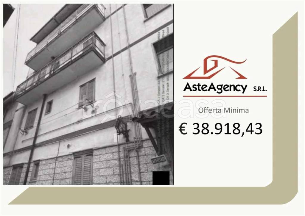 appartamento in vendita a Roccaraso