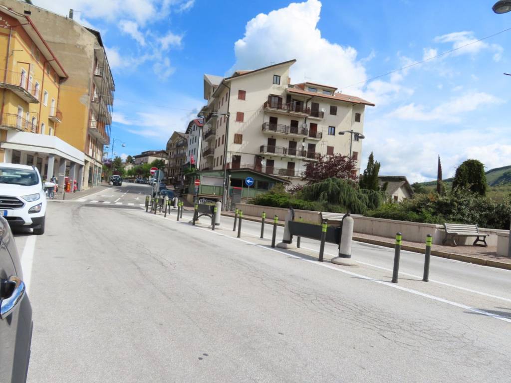 appartamento in vendita a Roccaraso