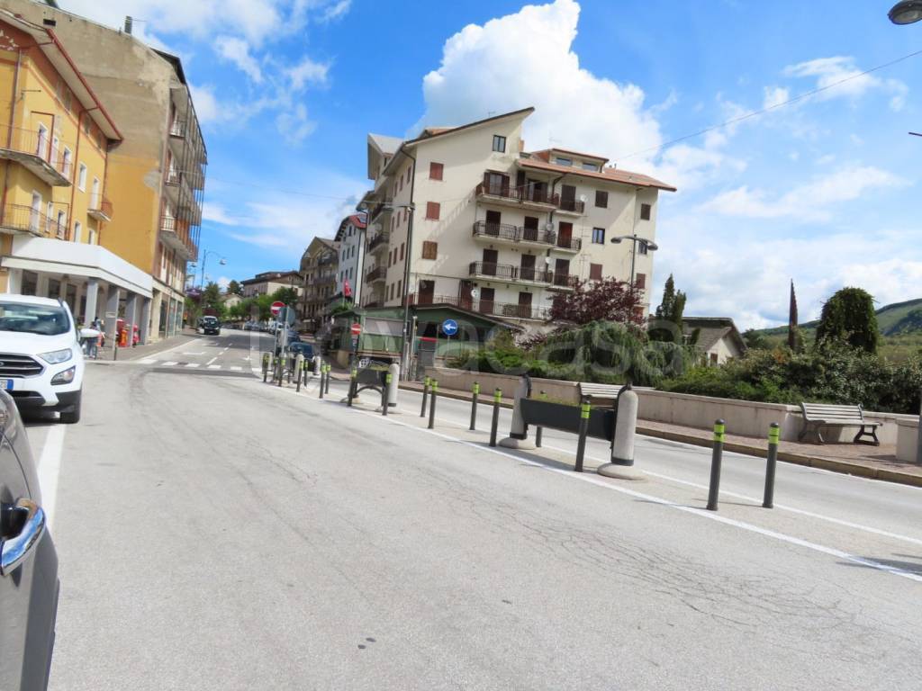 appartamento in vendita a Roccaraso