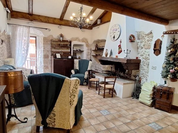 appartamento in vendita a Roccaraso