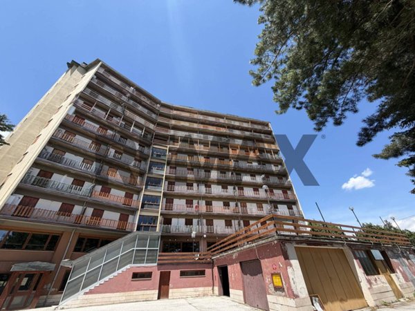 appartamento in vendita a Roccaraso