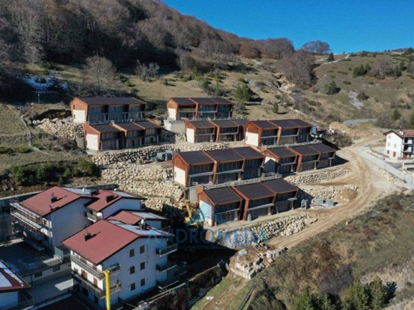 appartamento in vendita a Roccaraso