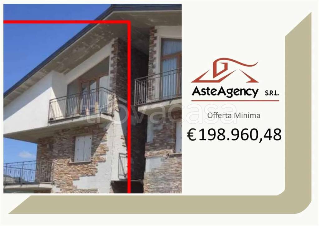 appartamento in vendita a Roccaraso