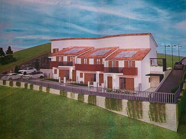 appartamento in vendita a Roccaraso