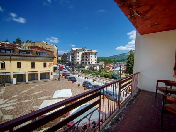 appartamento in vendita a Roccaraso